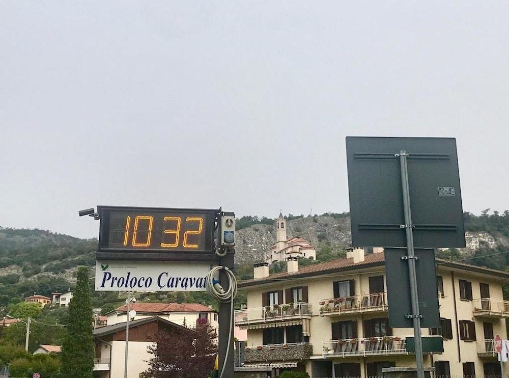 Kibilù - Caravate P2