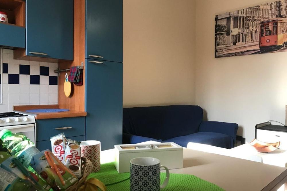 Kibilù - Corso Lodi