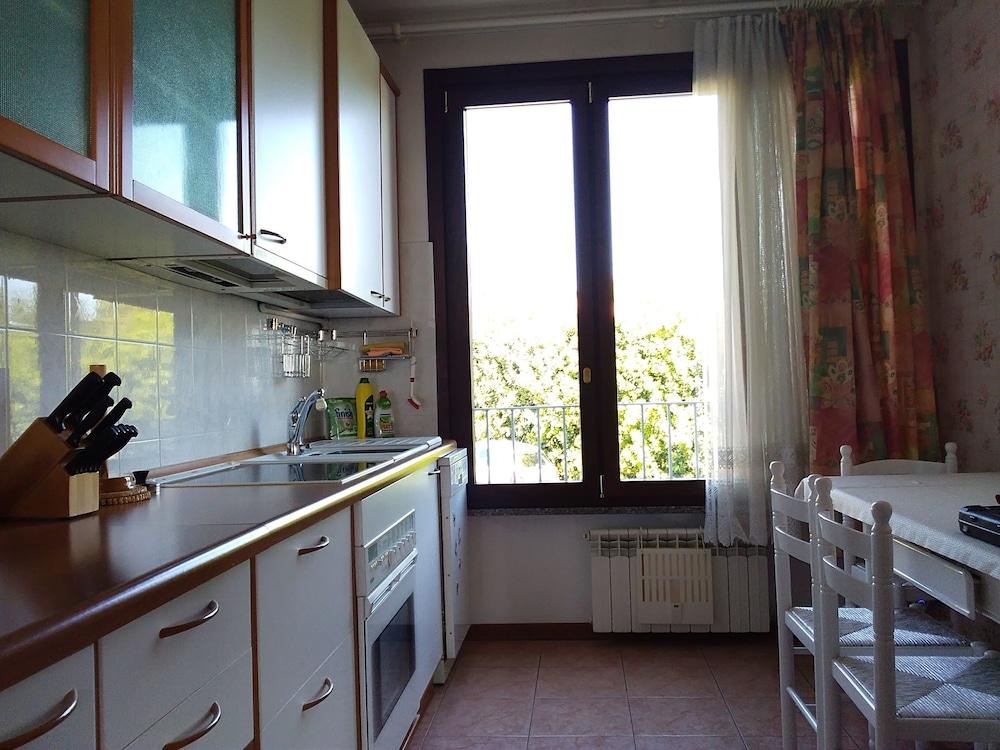 Kibilù - Residenza Panorama