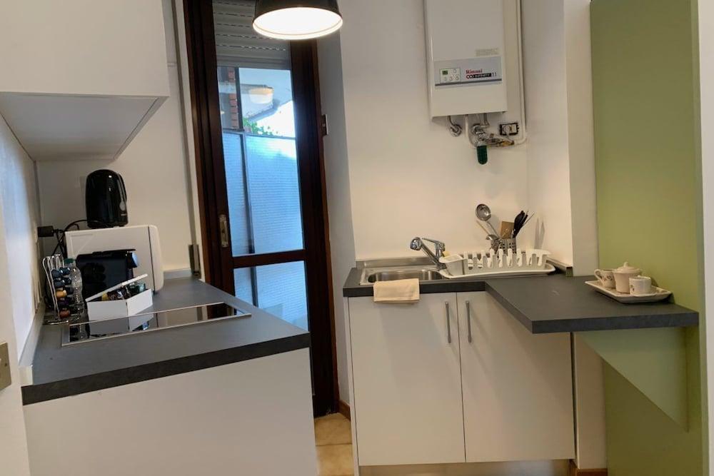 Kibilù - Via Cimabue Mono