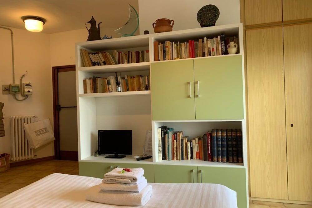 Kibilù - Via Cimabue Mono