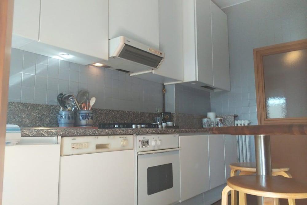 Kibilù - Via Cimabue Trilo