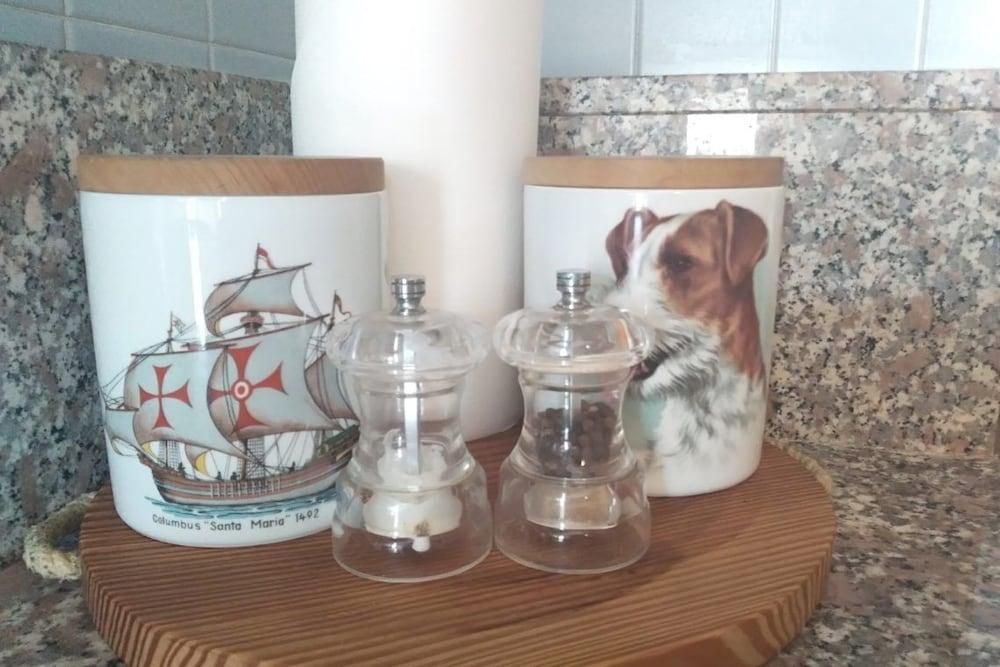 Kibilù - Via Cimabue Trilo