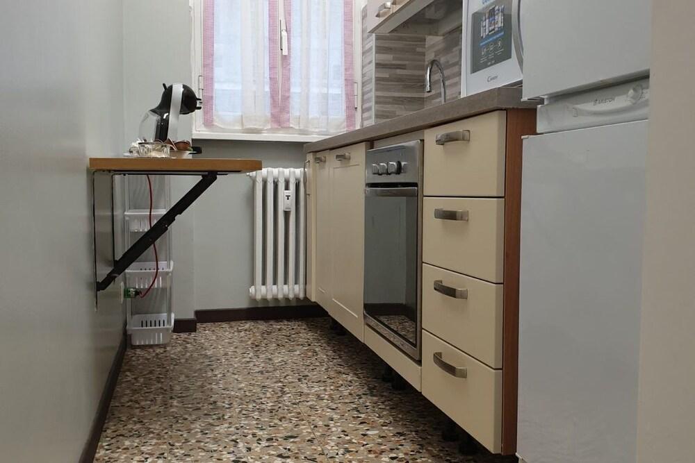 Kibilù - Via Console Marcello