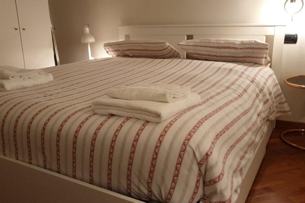 Kibilù - Via dell'Unione