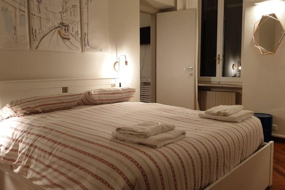 Kibilù - Via dell'Unione