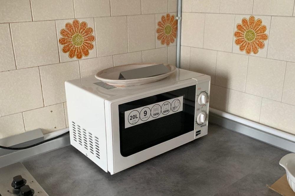 Kibilù - Via Giusti