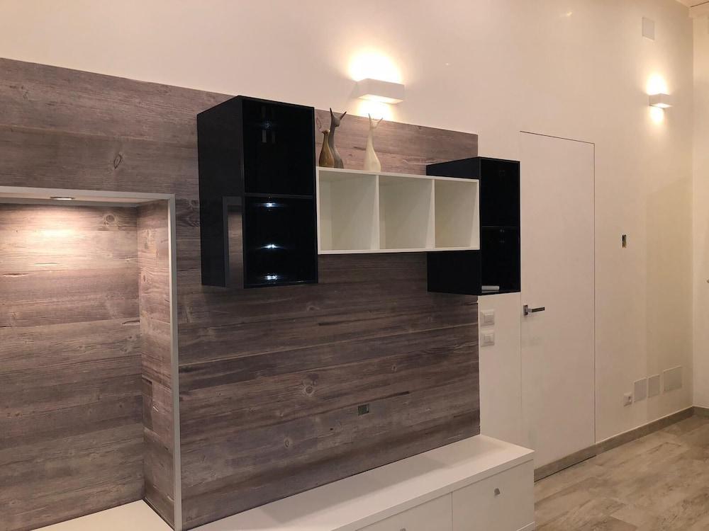 Kibilù - Viale Bligny Dany