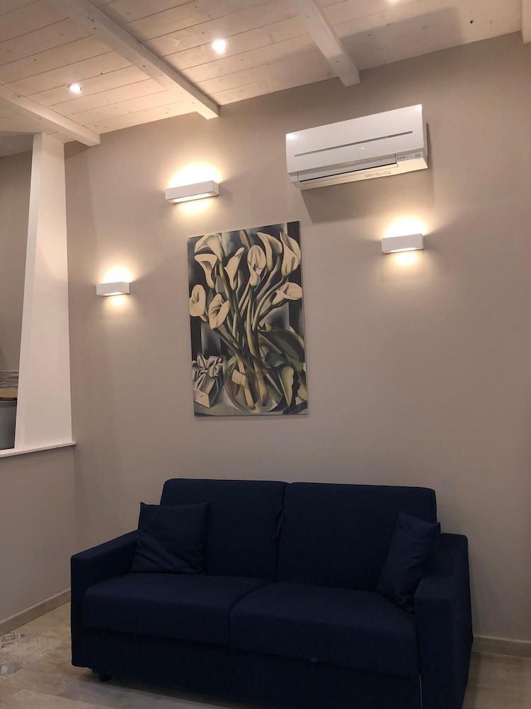 Kibilù - Viale Bligny Dany