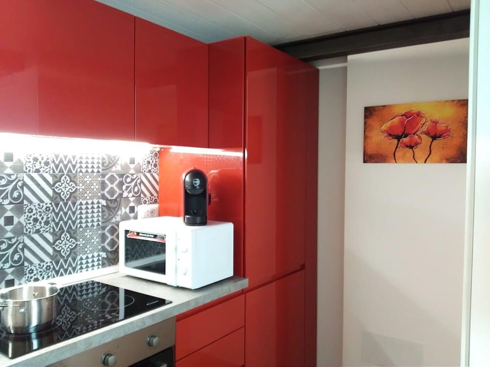 Kibilù - Viale Bligny Red