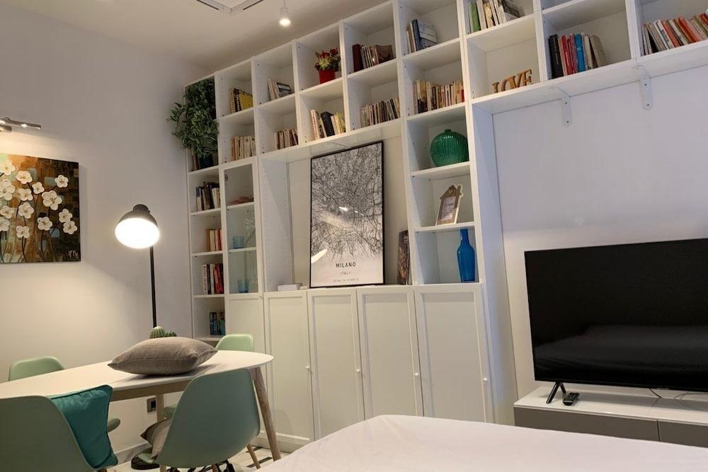 Kibilù - Via Pastorelli