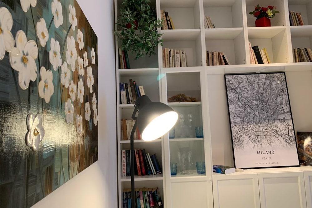 Kibilù - Via Pastorelli