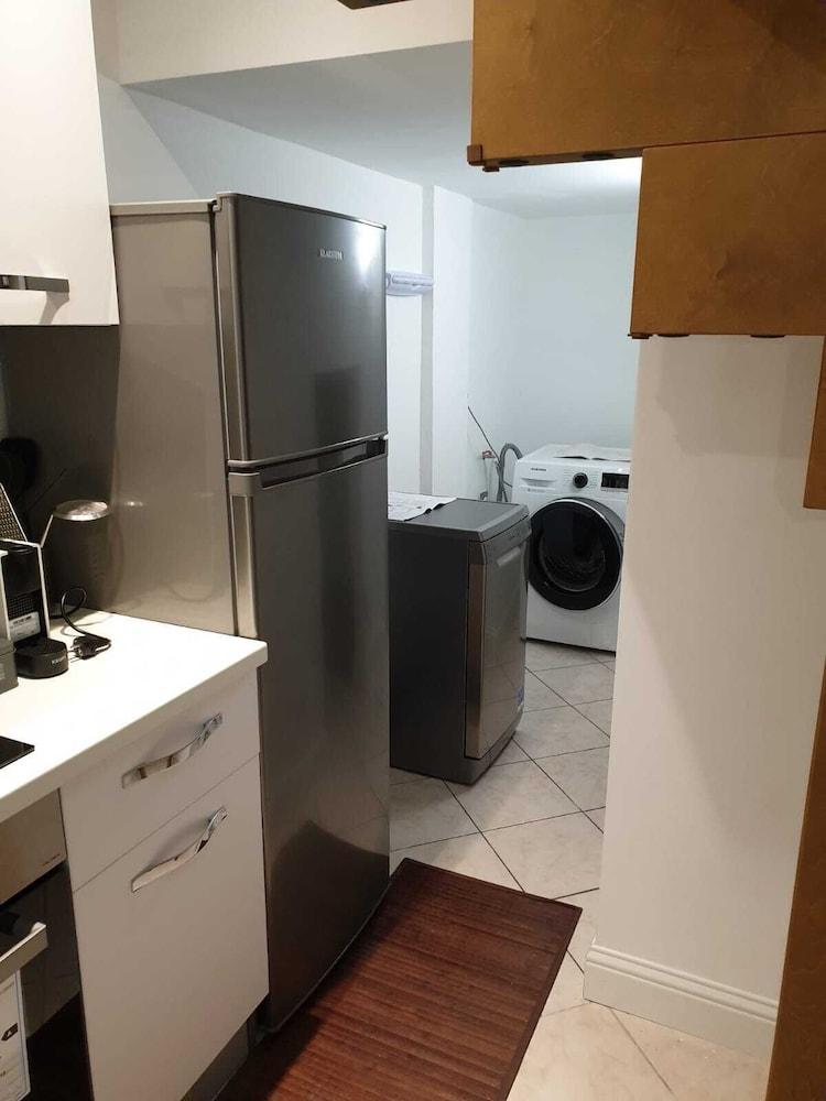 Kibilù - Via Tolmezzo