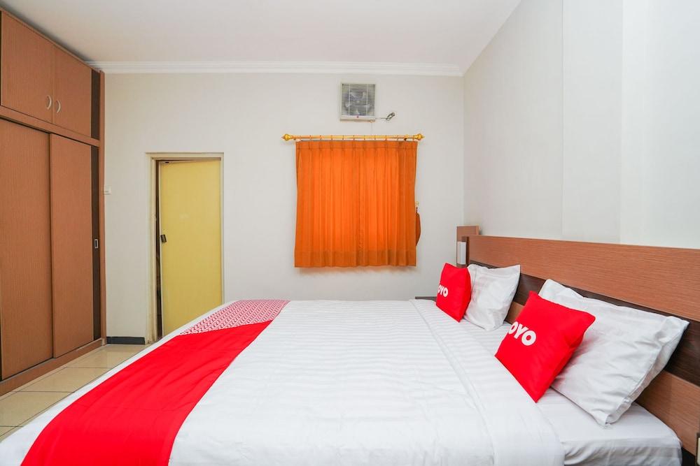 Hotel O Graha Marina