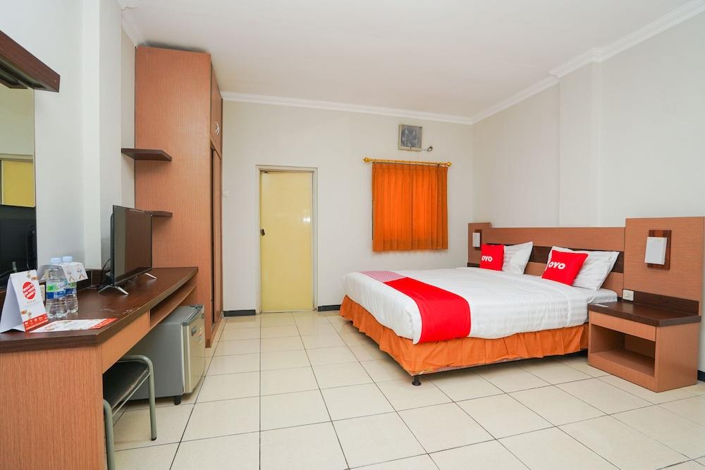 Hotel O Graha Marina