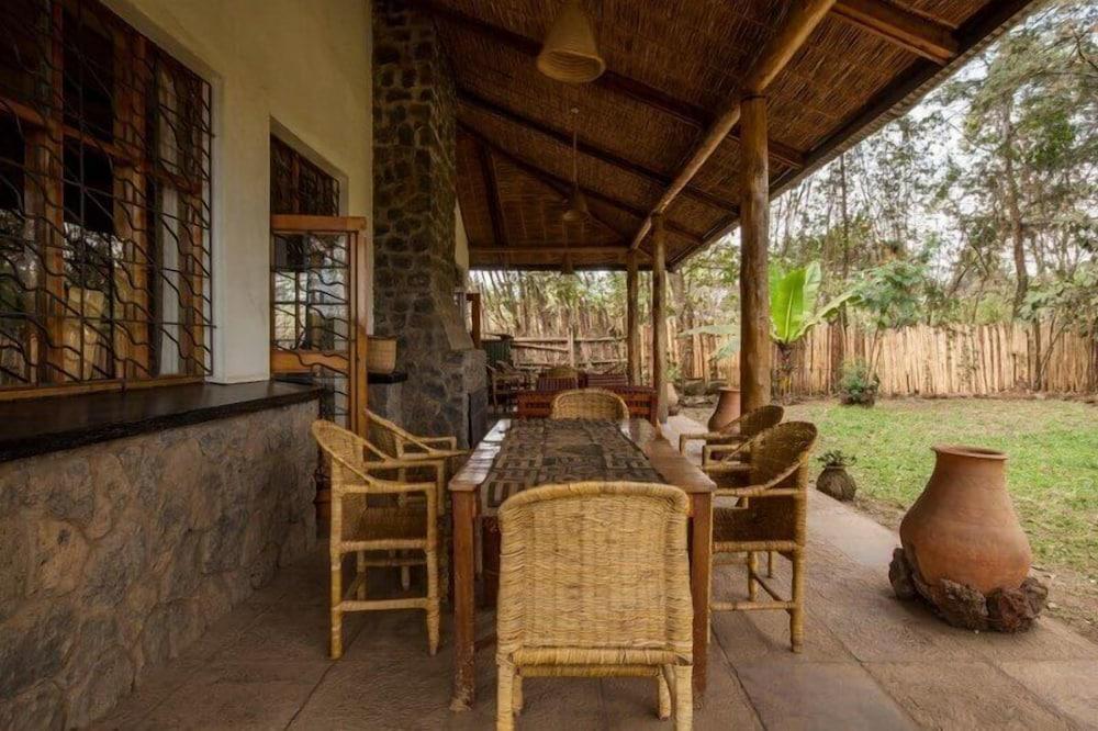 Travellers Rest Hotel