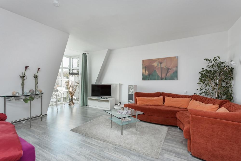 Apartment Saxonia