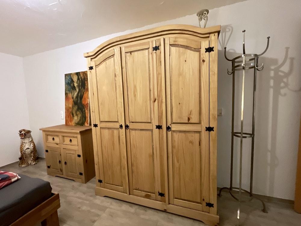 Ferienwohnung Romance