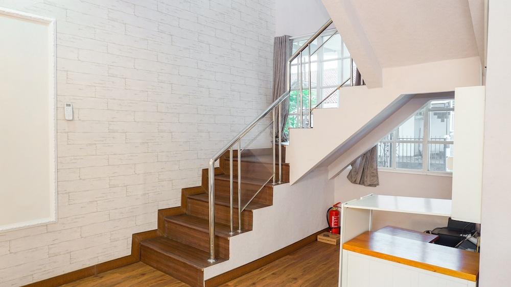 SPOT ON 2053 Granada Syariah Home Stay