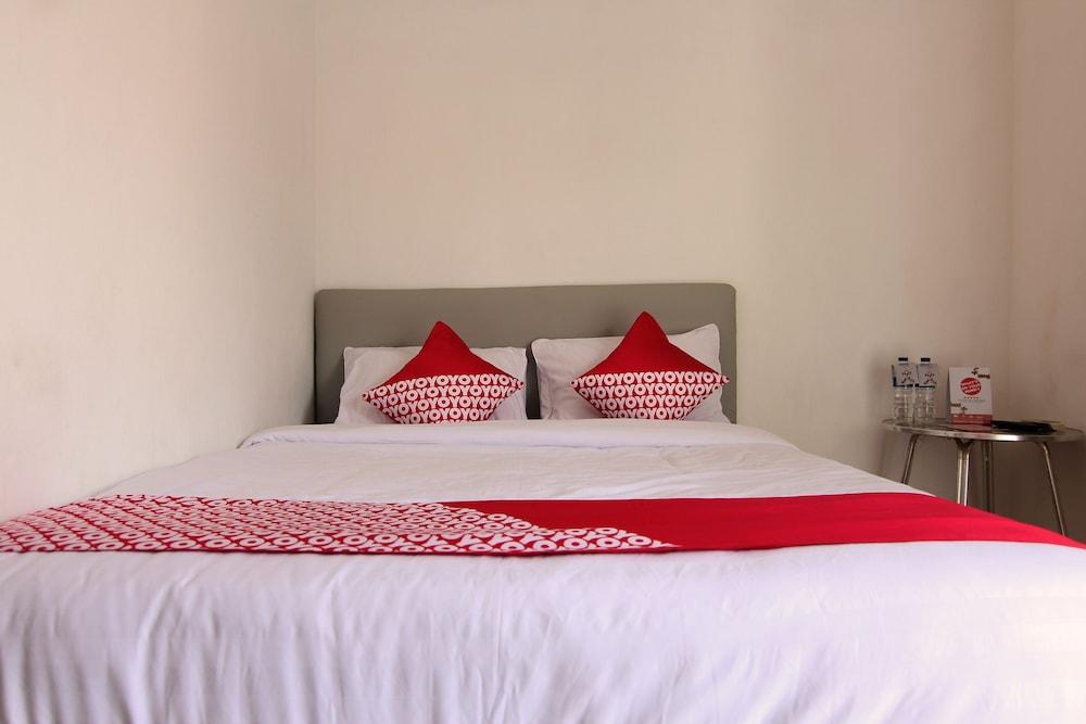 OYO 1456 Hotel Garuda