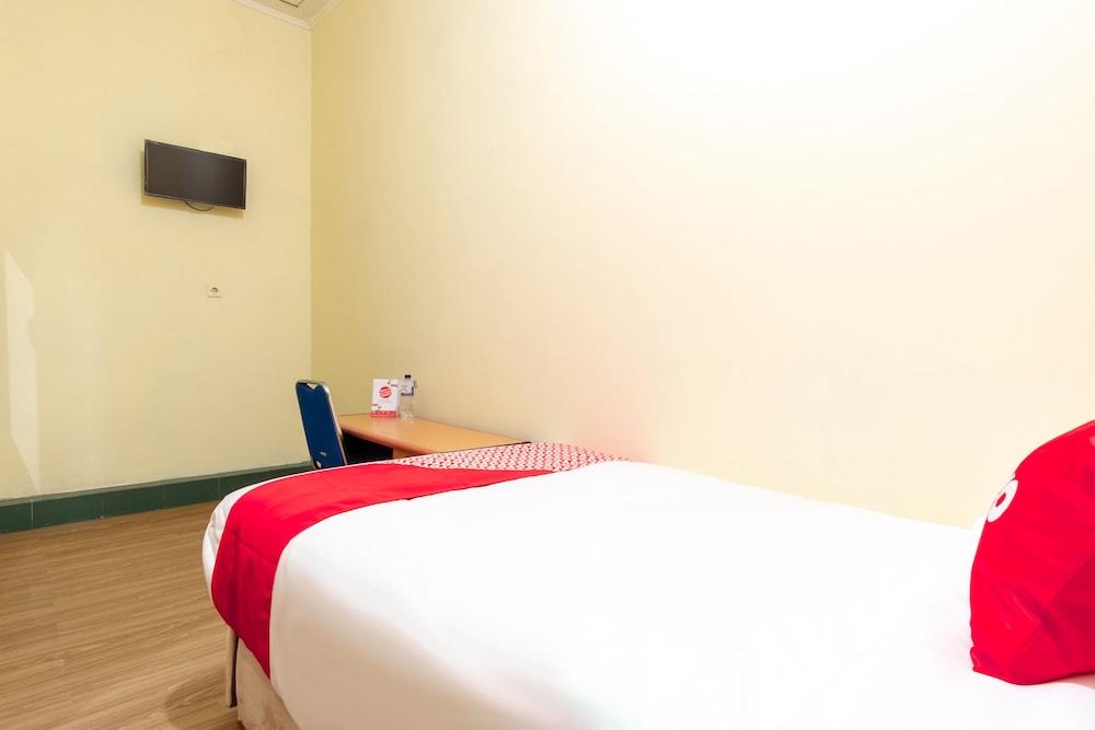 OYO 1697 Rumah Ekologis