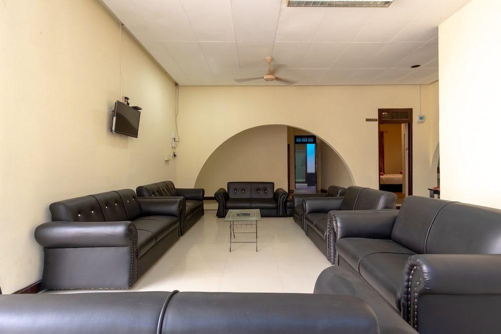 OYO 1697 Rumah Ekologis