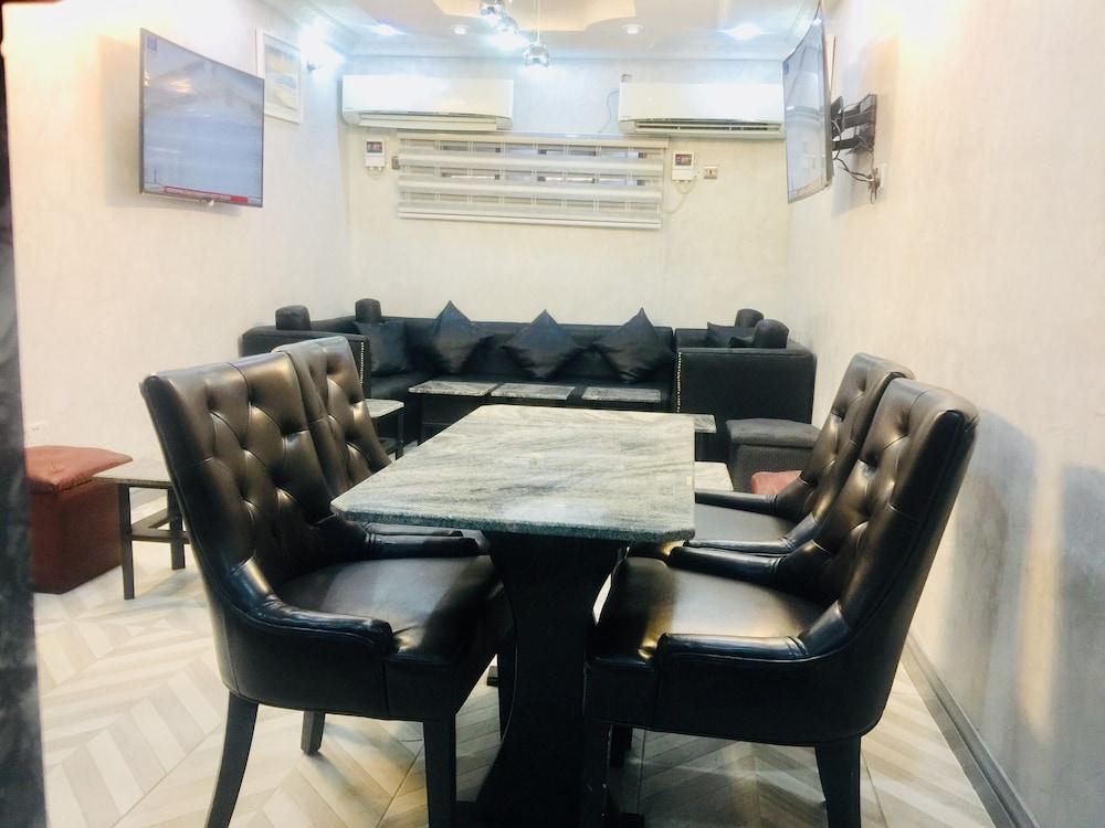 Platinum Inn Gee Hotel Ikoyi