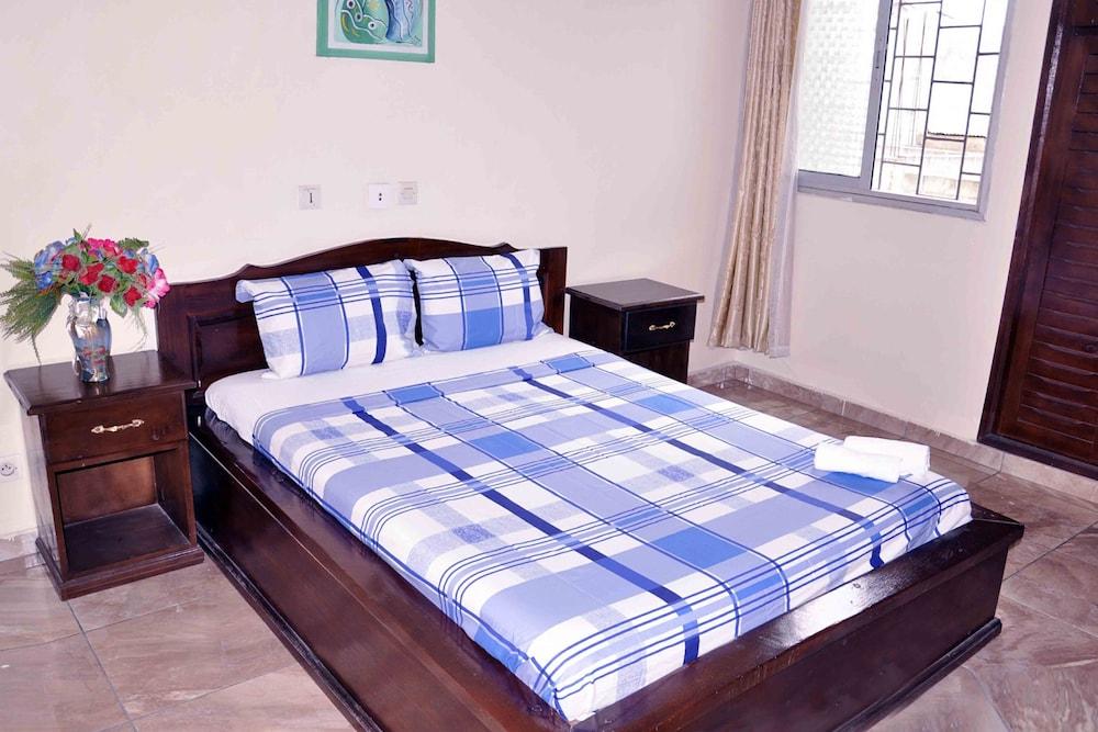 Hotel Residence du Bonheur