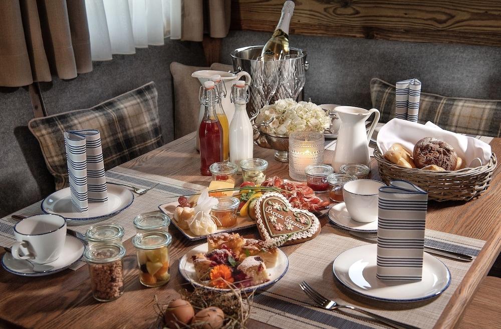 MONDI Chalets am Grundlsee