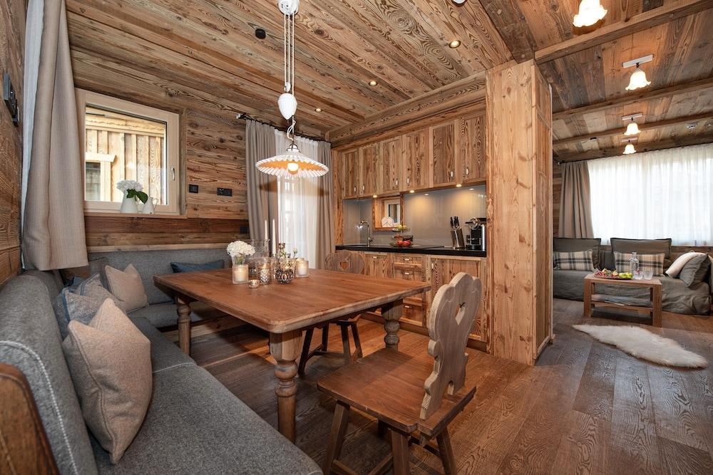 MONDI Chalets am Grundlsee