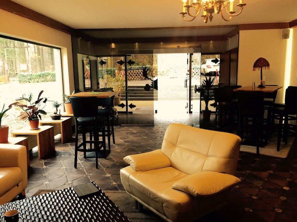 Waldhotel König von Rom