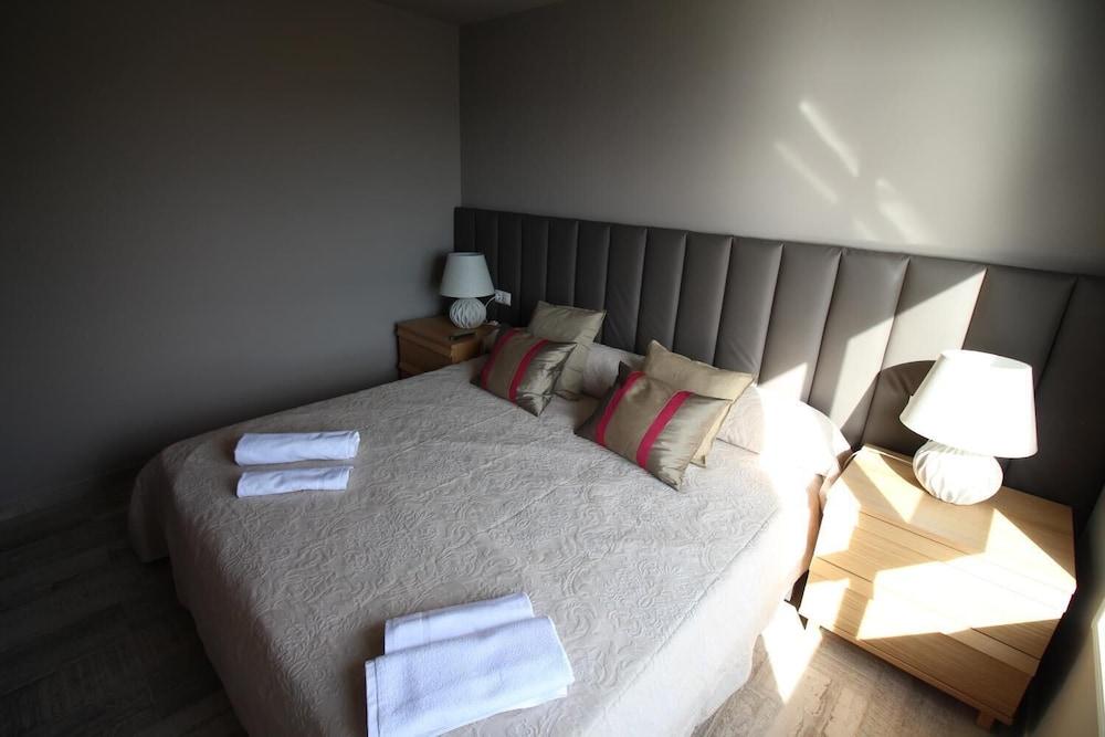 Apartamento Sobre el Mar