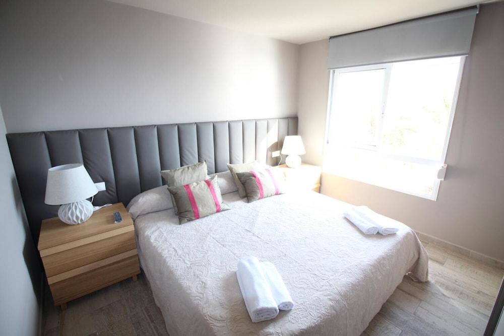 Apartamento Sobre el Mar