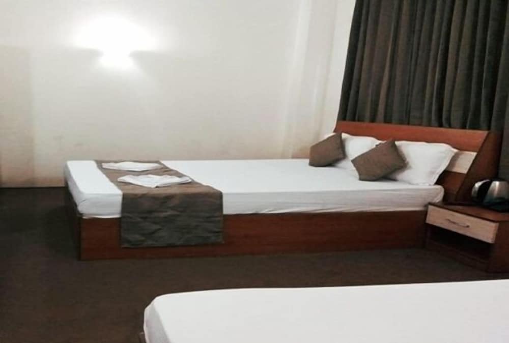 Rufina Cardamom Residency