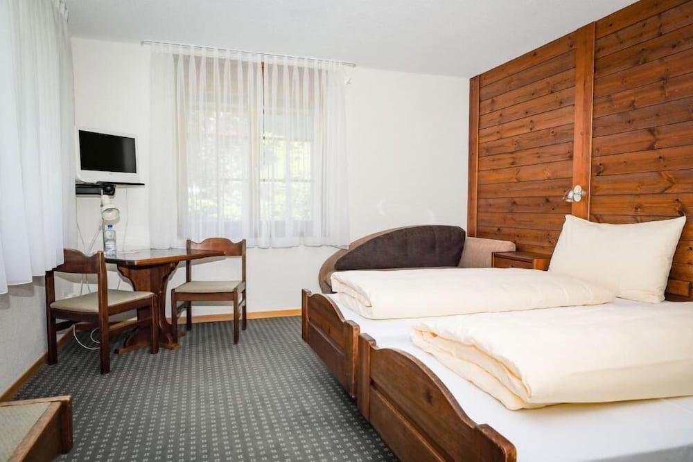 Hotel Hirschen Eggiwil