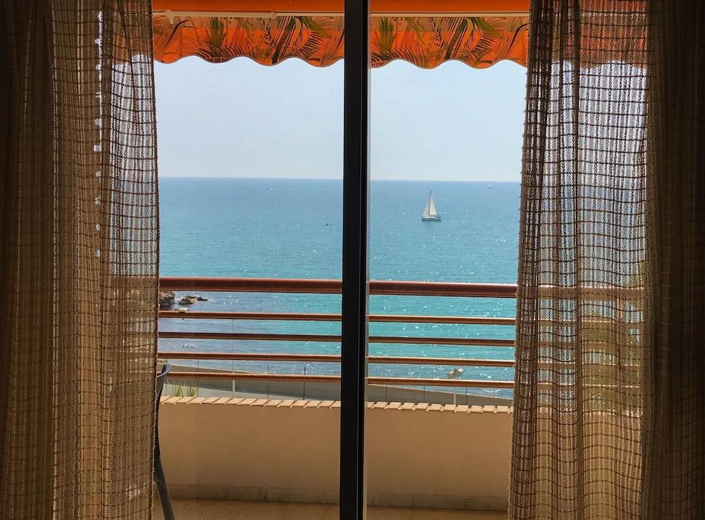 Apartamento Playa Albufereta Rocafel 7