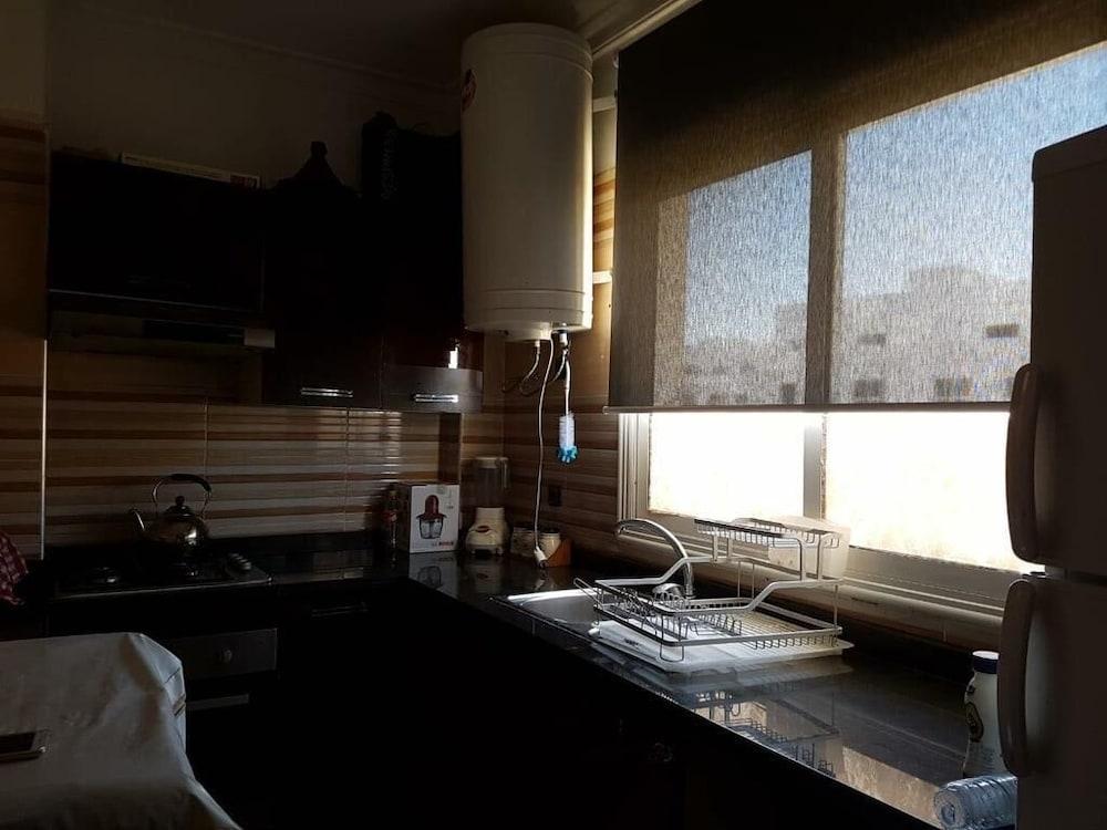 Residence Les Terrasses 1