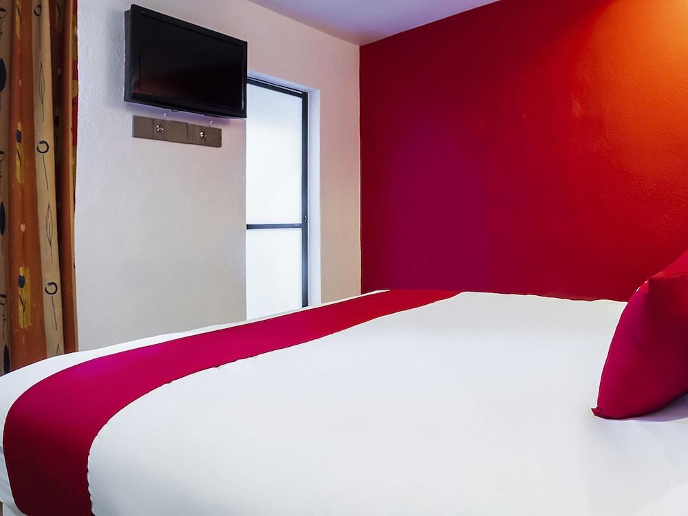 Hotel SR92 Only Adults