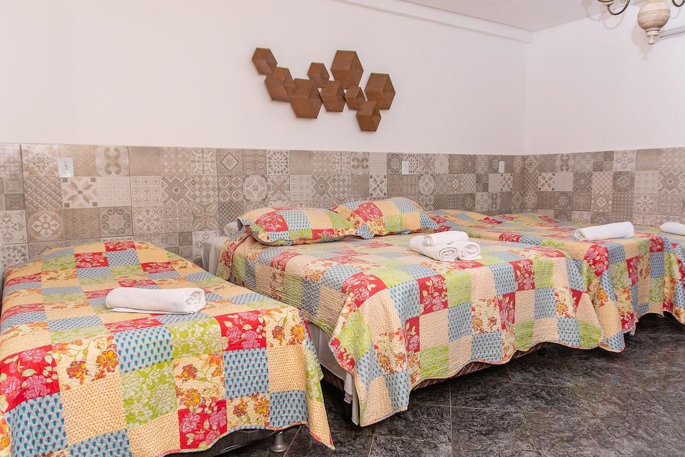 Pousada Tesouro de MInas