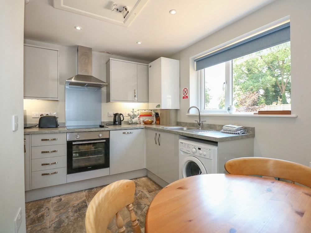 Hadleigh Farm Cottage