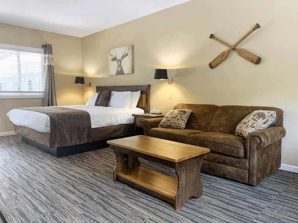 The Stone Gate Resort