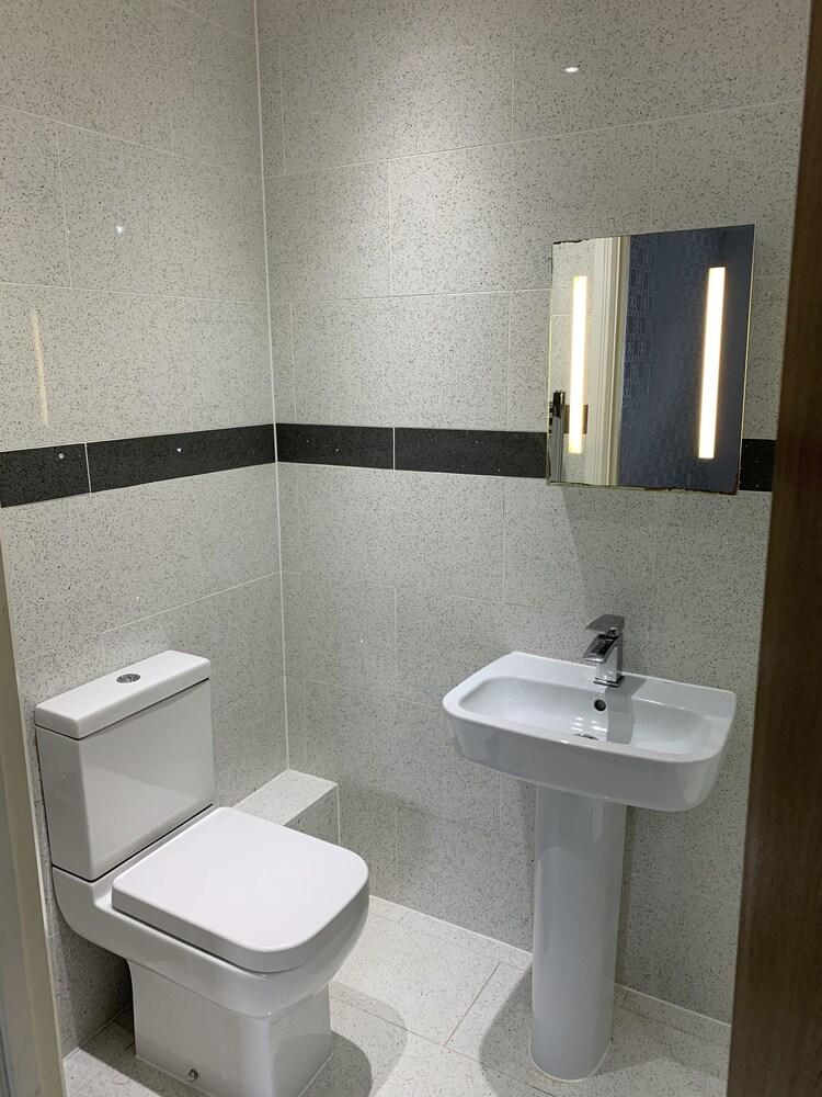 Riis Apartments Camberley