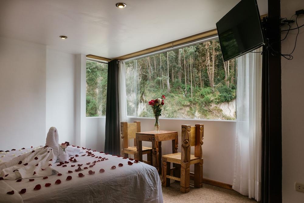 Hospedaje Casa Sapantiana