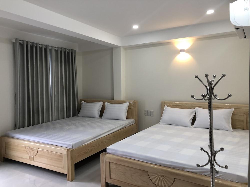 OYO 572 The Wanda Hotel