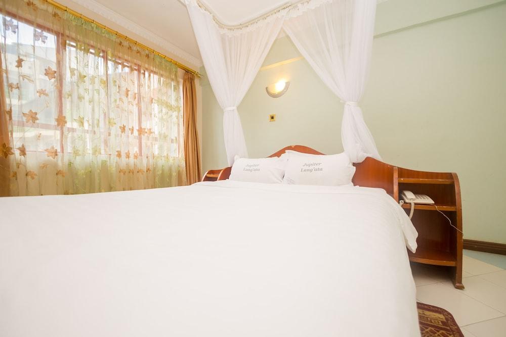 Jupiter Guest Resort Langata