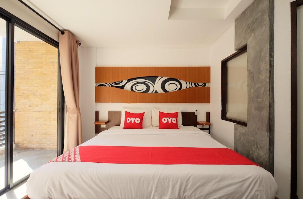 OYO 466 Vibes Patong