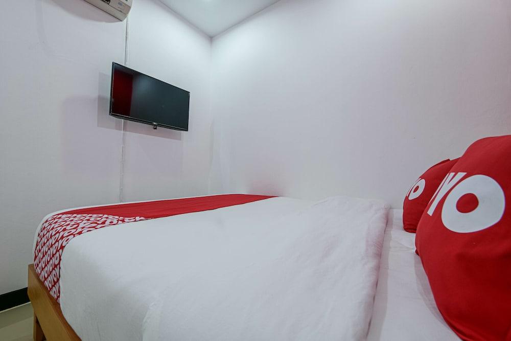 OYO 497 The Balagus Hotel