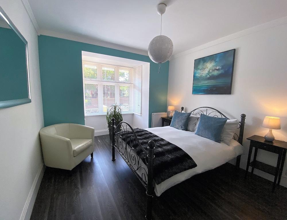 Harlestone Retreat- Adults Only