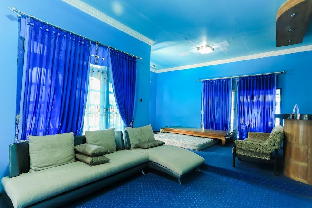 OYO 1774 Griya Dahlia