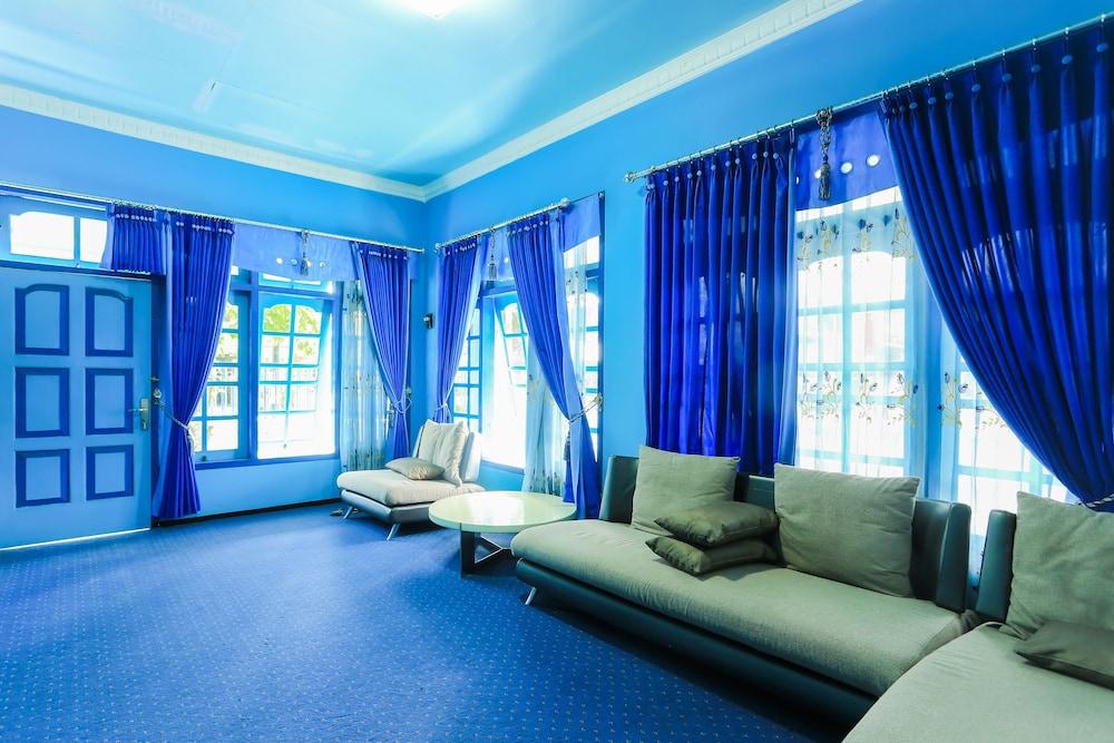 OYO 1774 Griya Dahlia